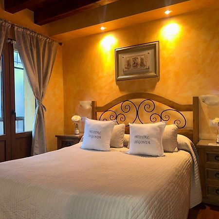 Hostal Segovia Adults Only Экстерьер фото