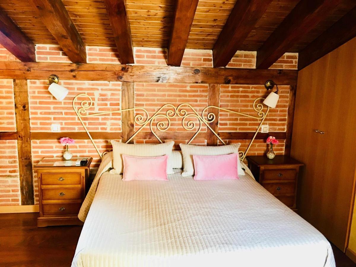 Hostal Segovia Adults Only Экстерьер фото