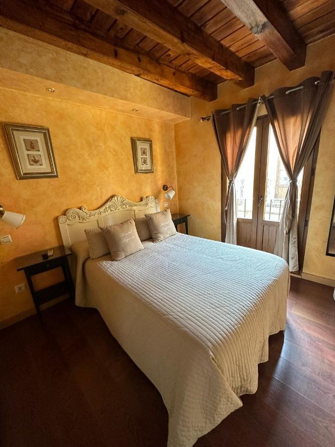 Hostal Segovia Adults Only Экстерьер фото