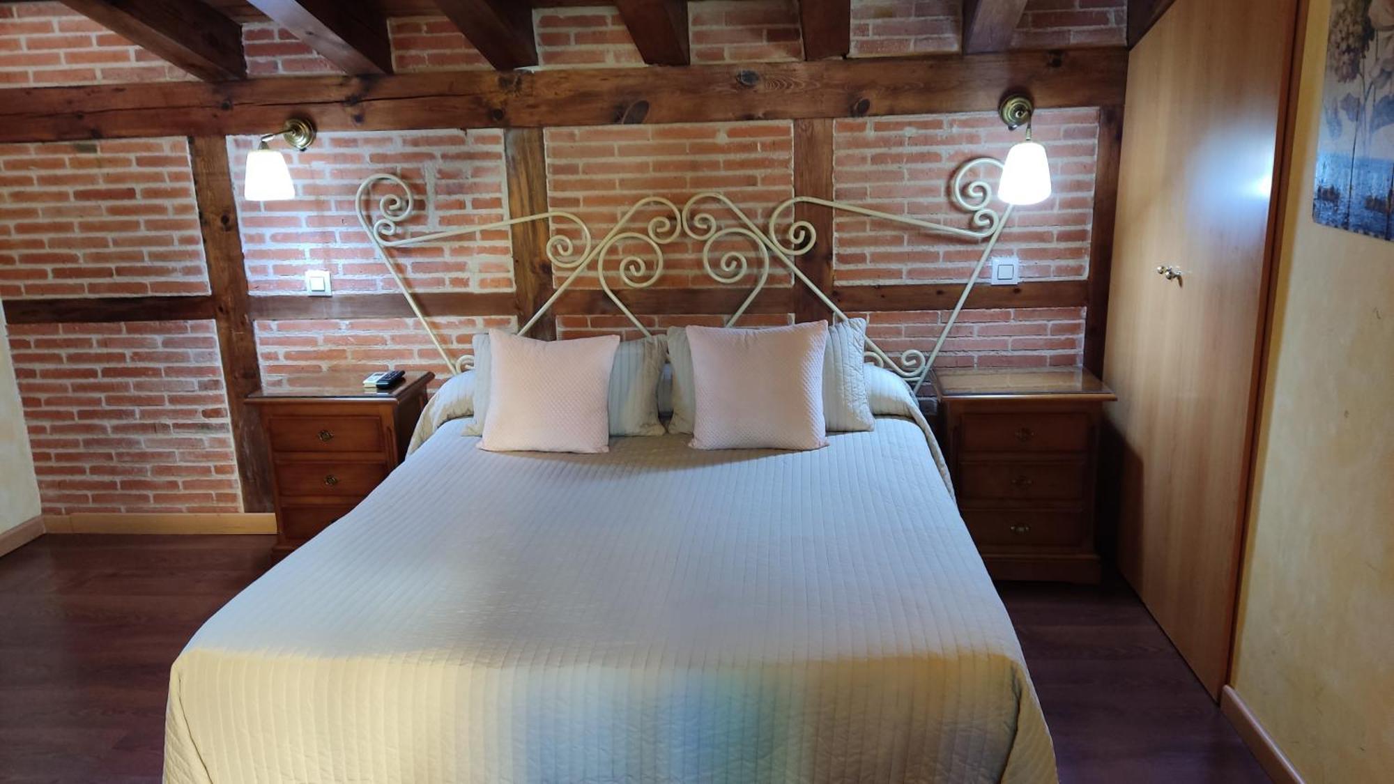 Hostal Segovia Adults Only Номер фото