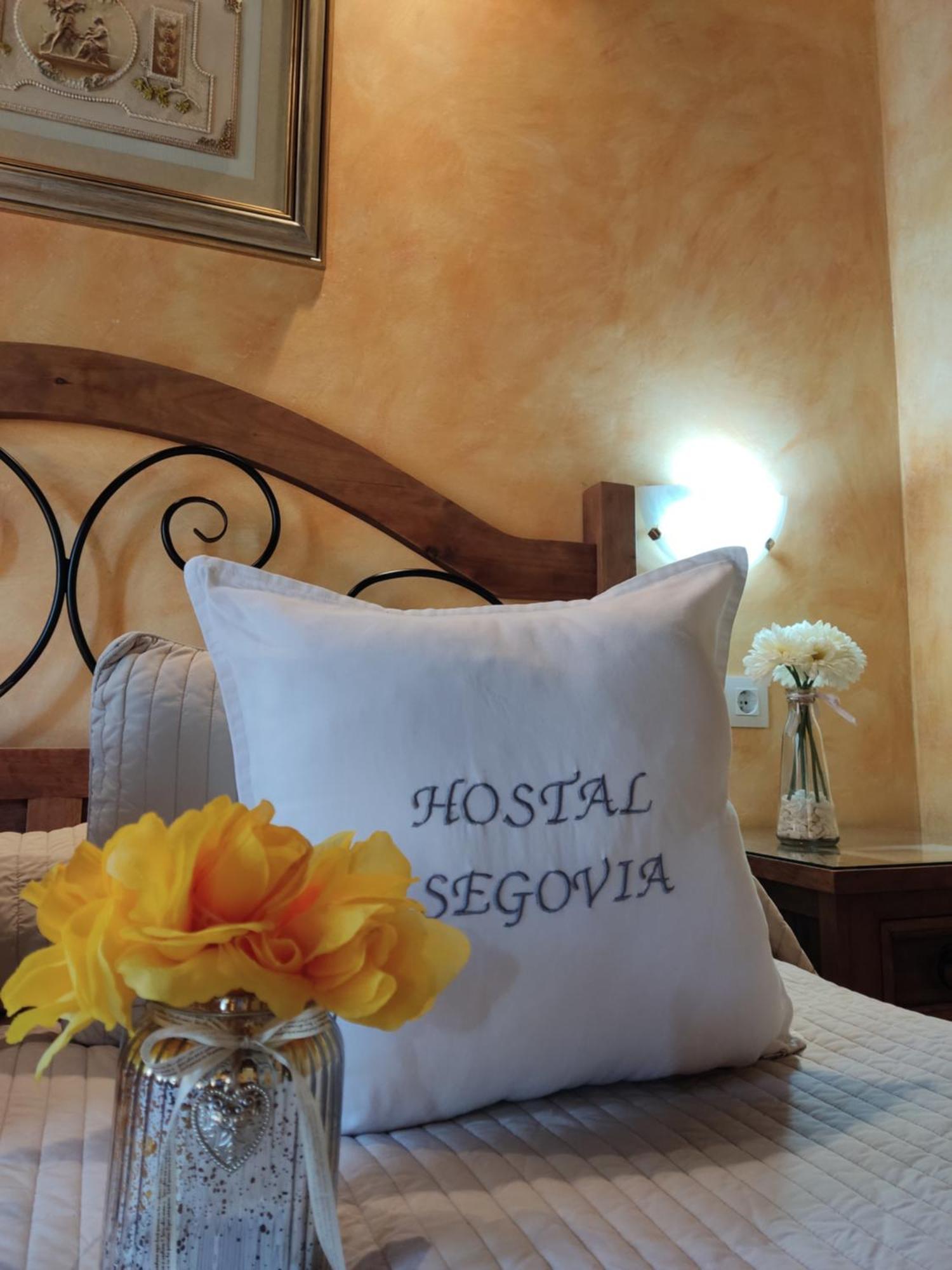 Hostal Segovia Adults Only Номер фото