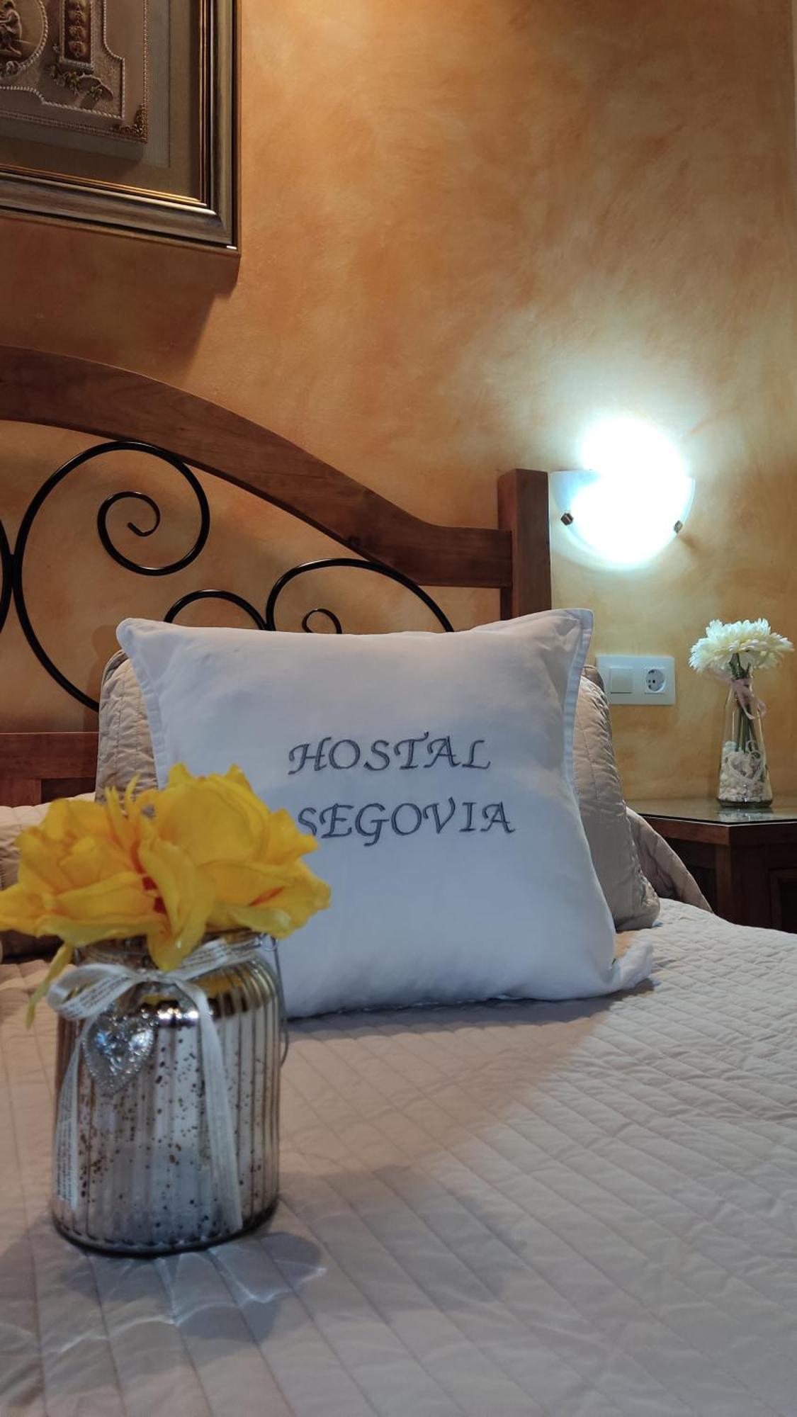 Hostal Segovia Adults Only Номер фото