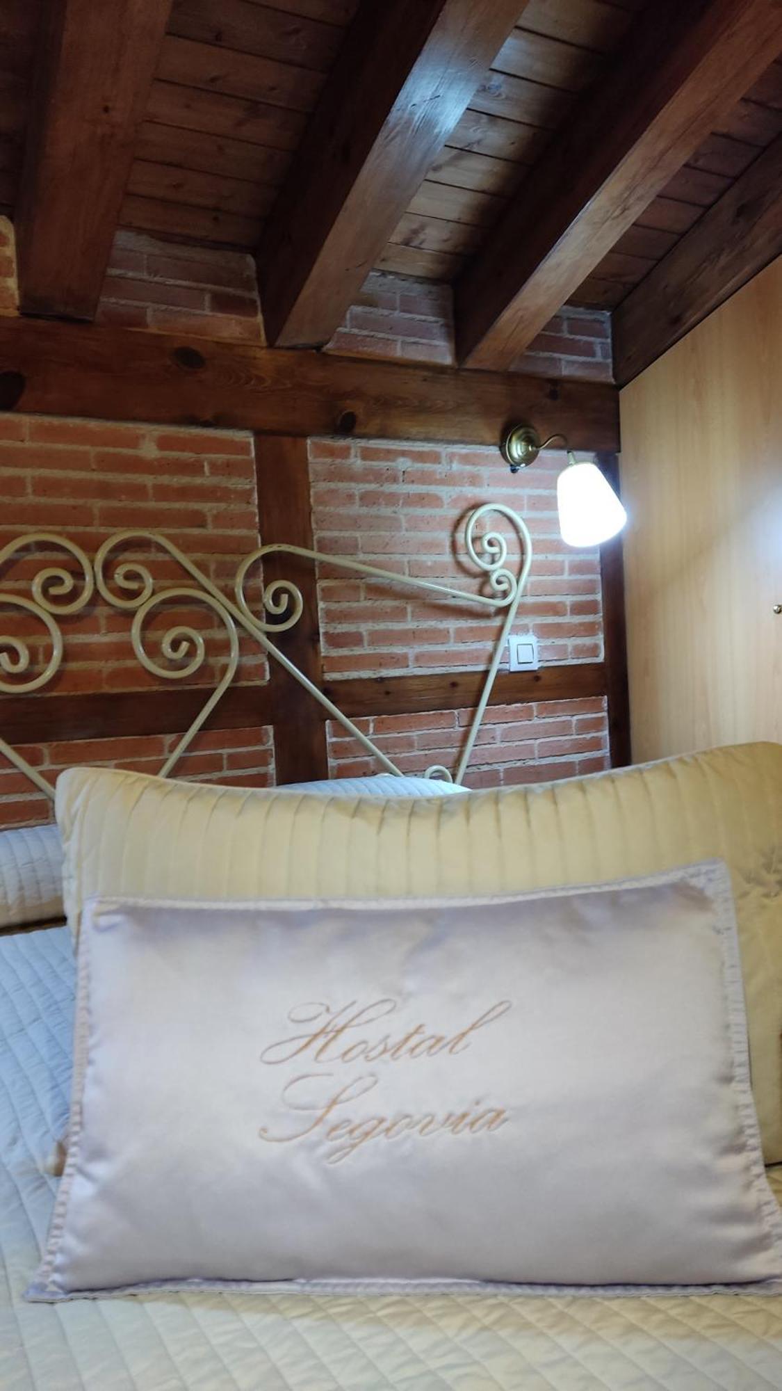 Hostal Segovia Adults Only Номер фото