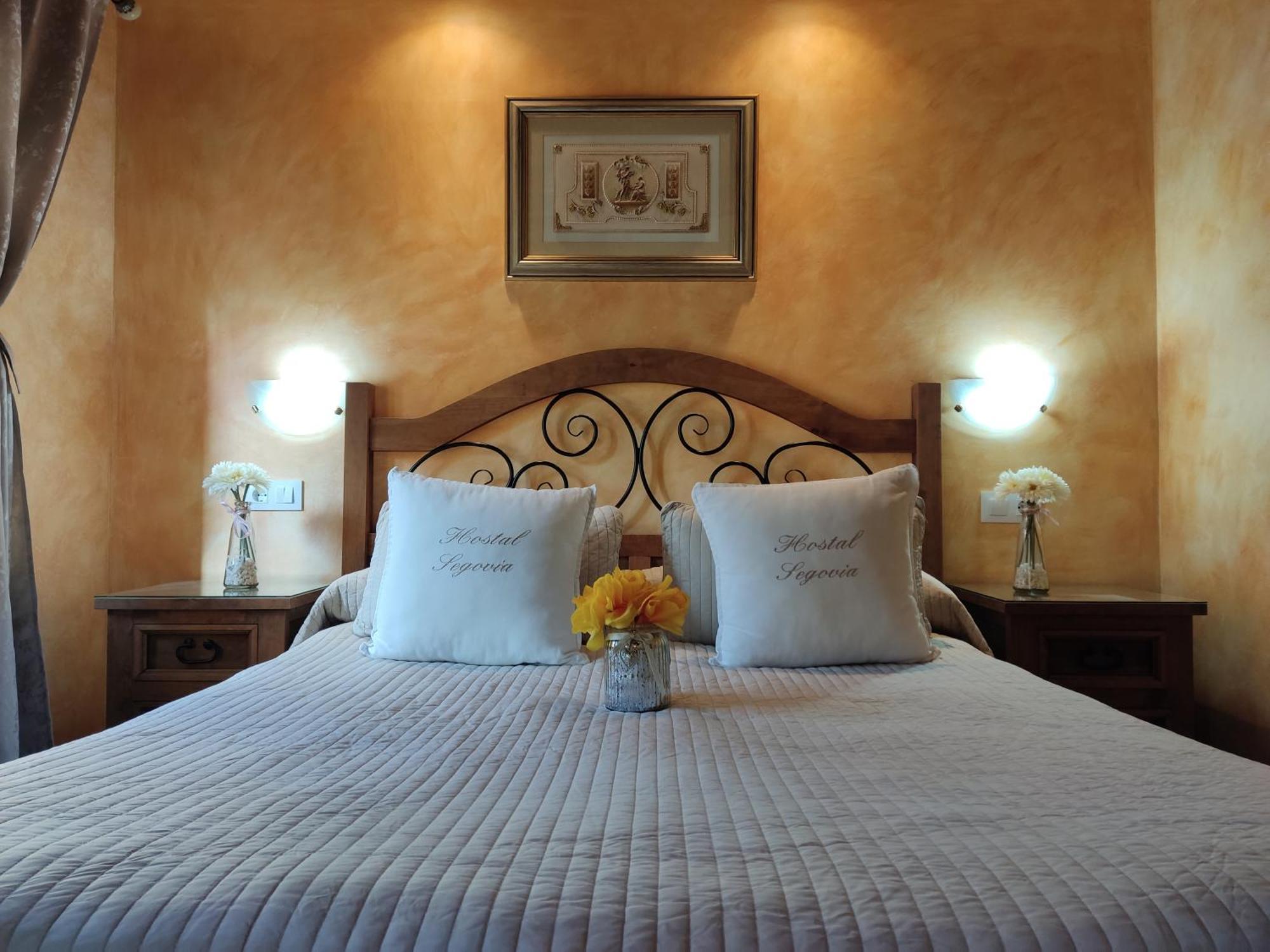 Hostal Segovia Adults Only Номер фото