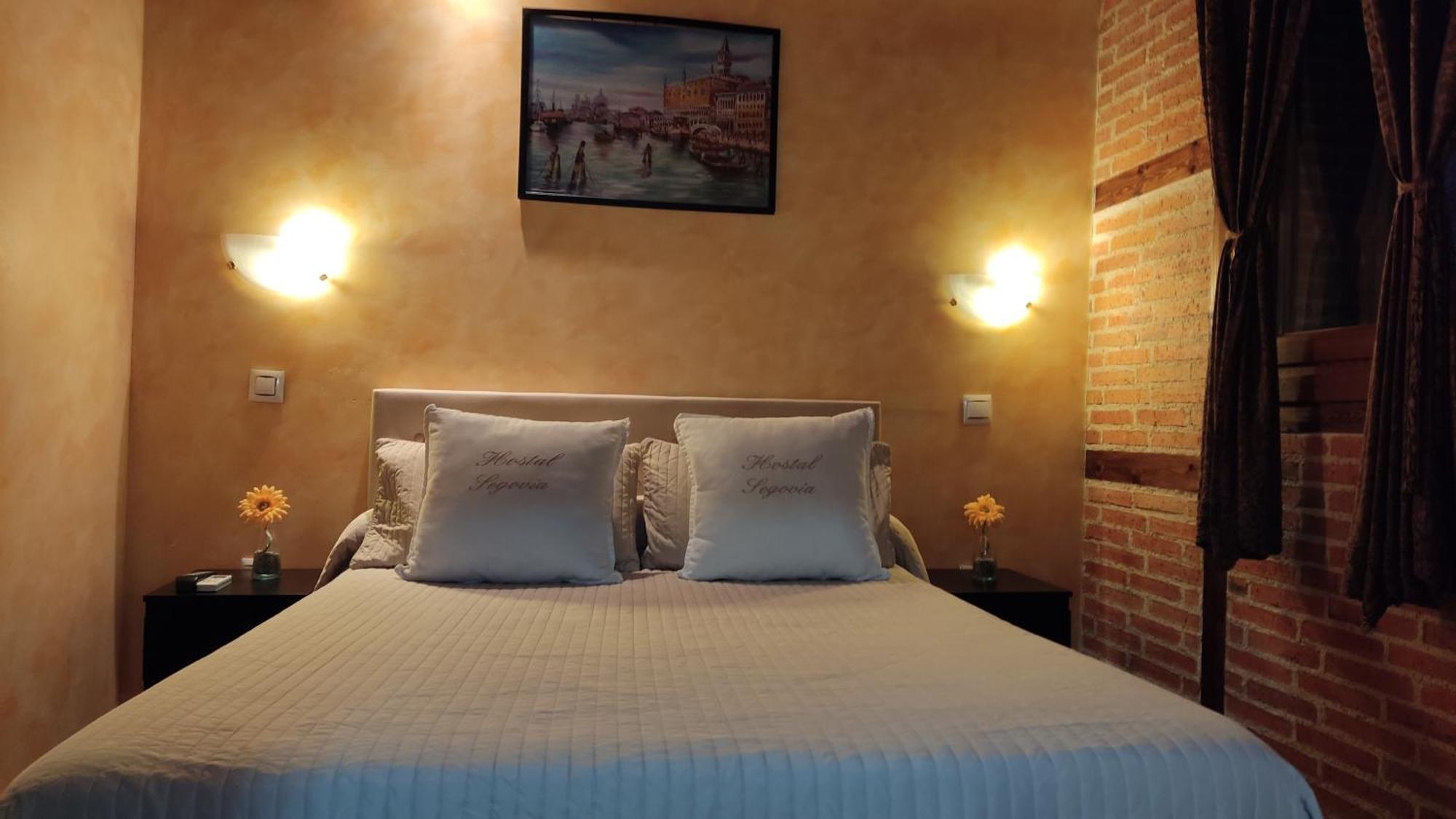 Hostal Segovia Adults Only Номер фото