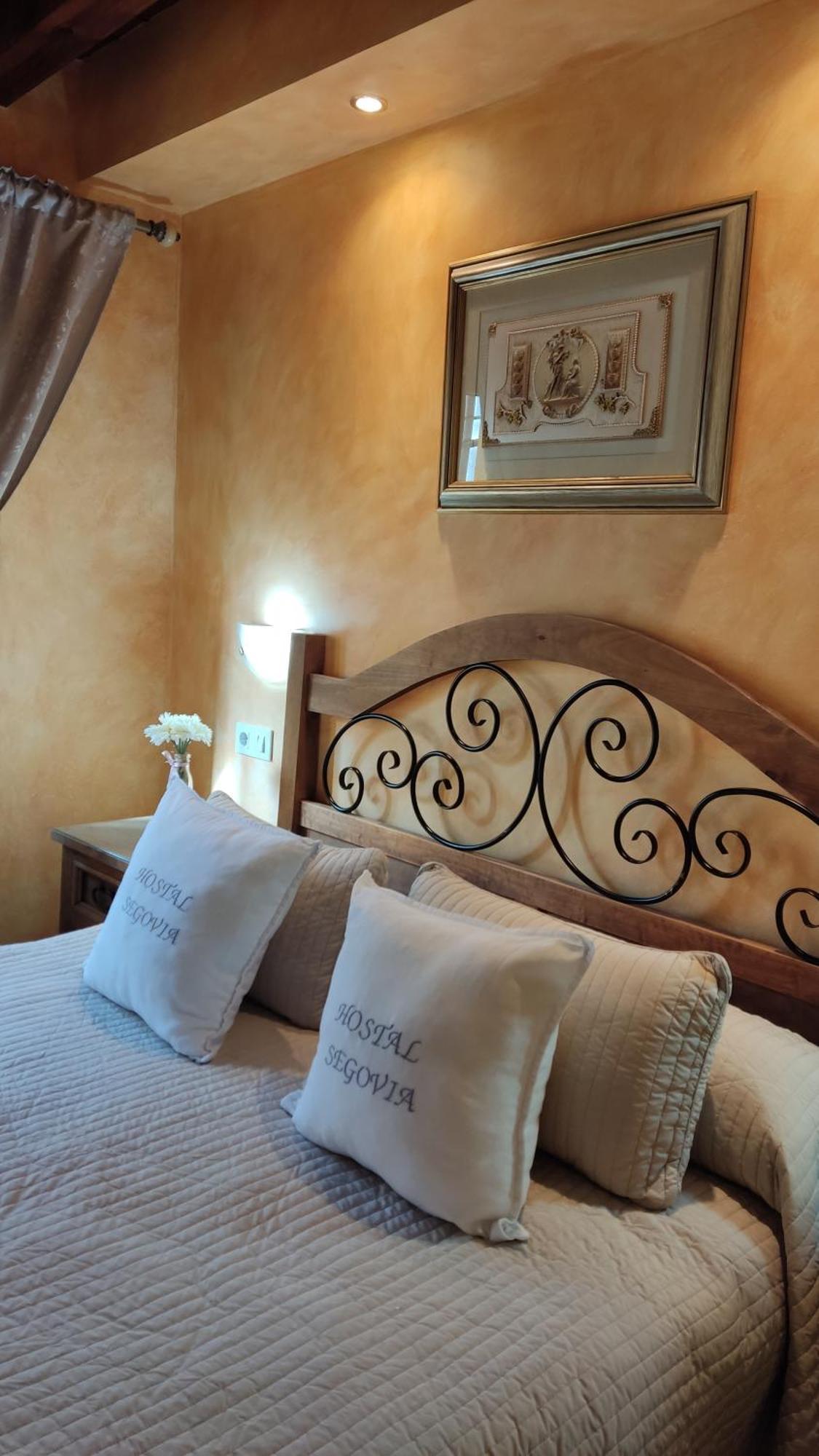 Hostal Segovia Adults Only Номер фото