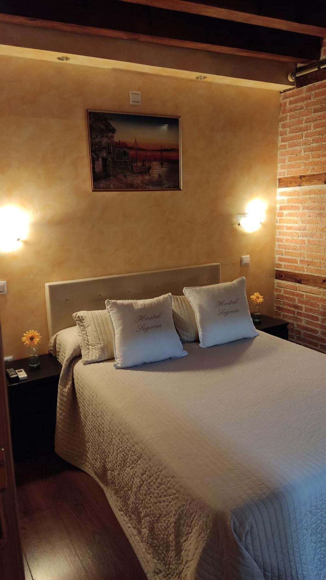 Hostal Segovia Adults Only Номер фото