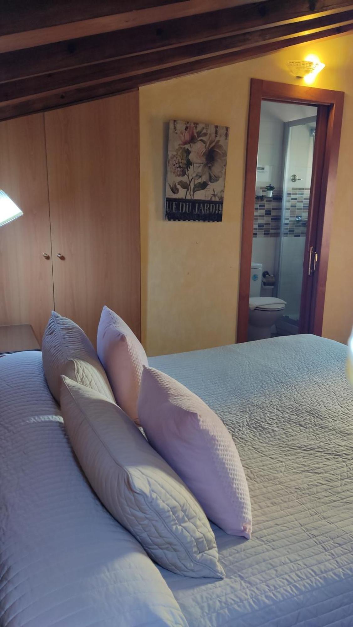 Hostal Segovia Adults Only Номер фото