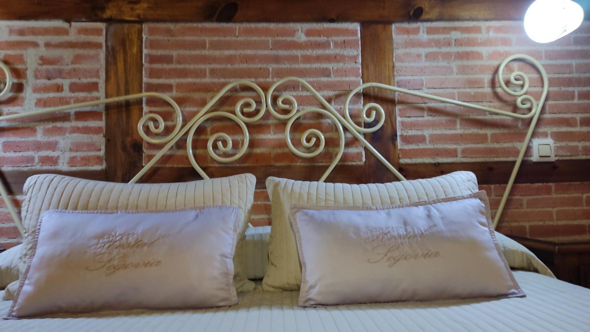 Hostal Segovia Adults Only Номер фото