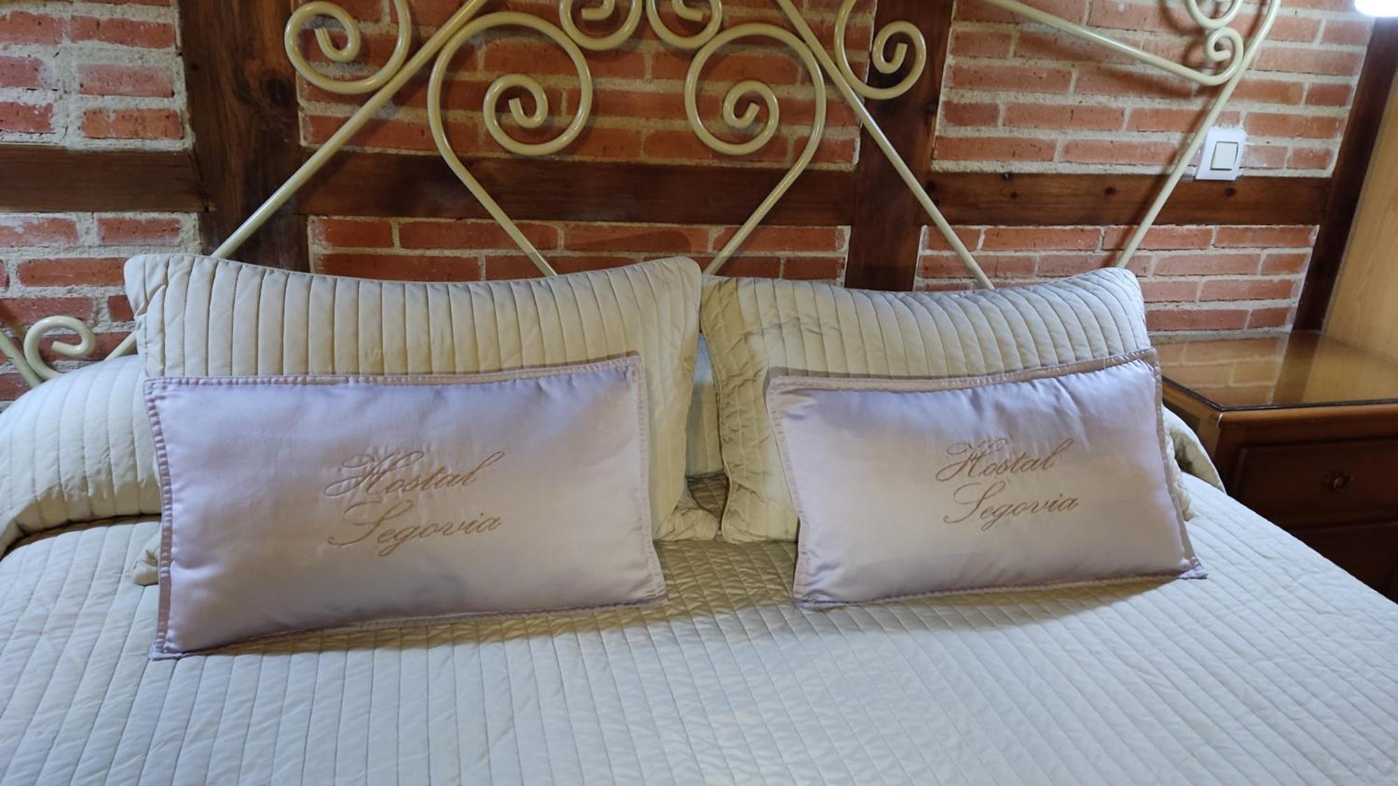 Hostal Segovia Adults Only Номер фото